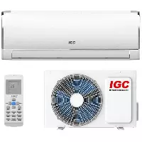 IGC RAS/RAC-30AX