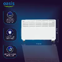 Oasis VK-20