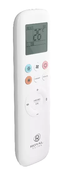 Royal Clima RCI-VNR22HN
