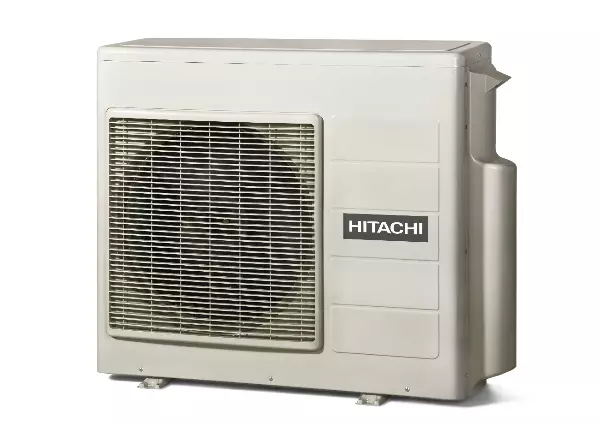 HITACHI RAM-68NP3E