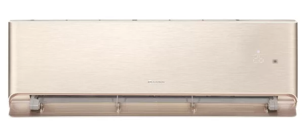Gree  GWH09AVCXB-K6DNA1B champagne