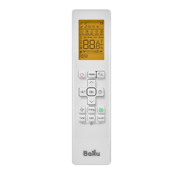 BALLU BSNI-10HN8